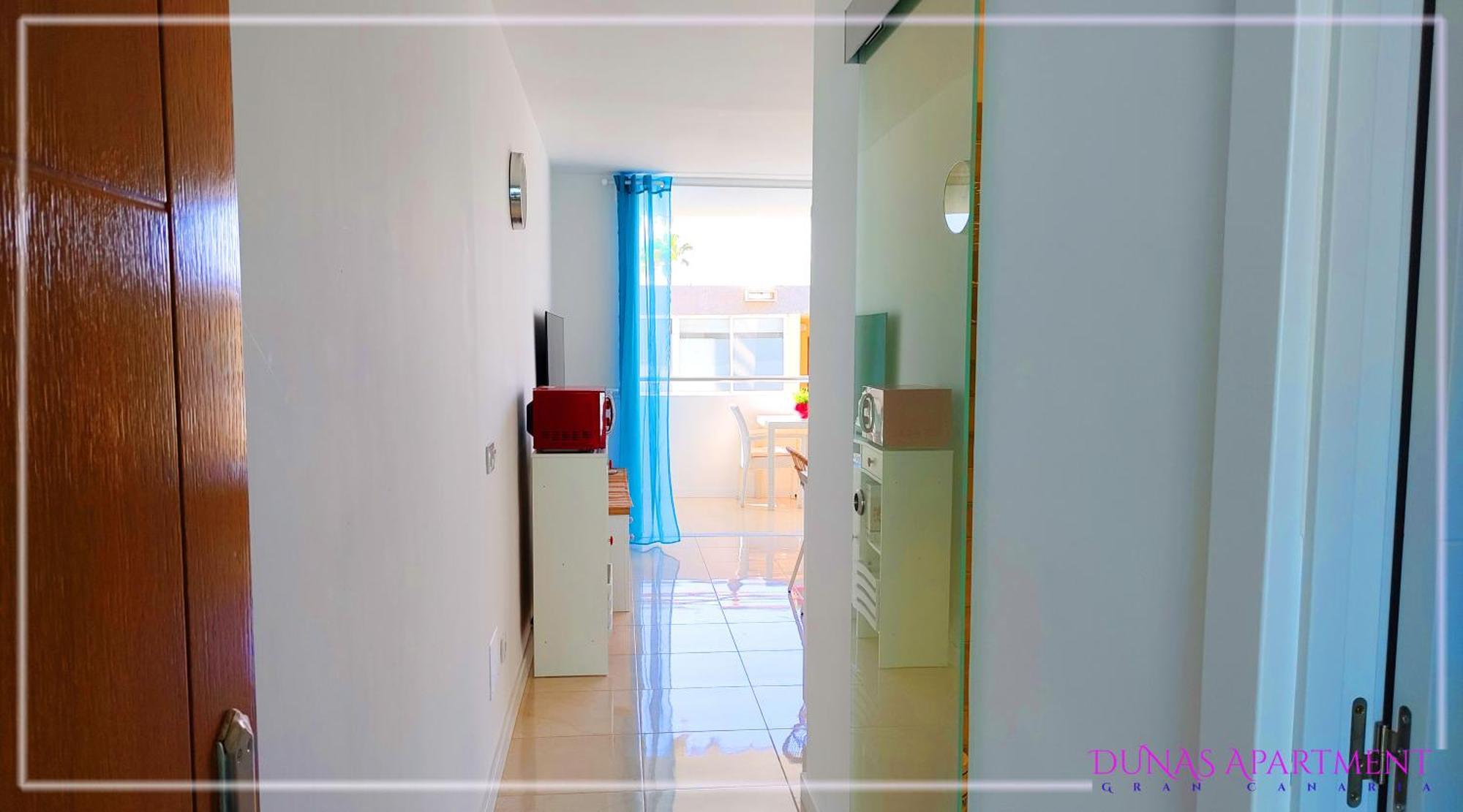 Dunas Apartment Gran Canaria Playa del Inglés Exteriér fotografie