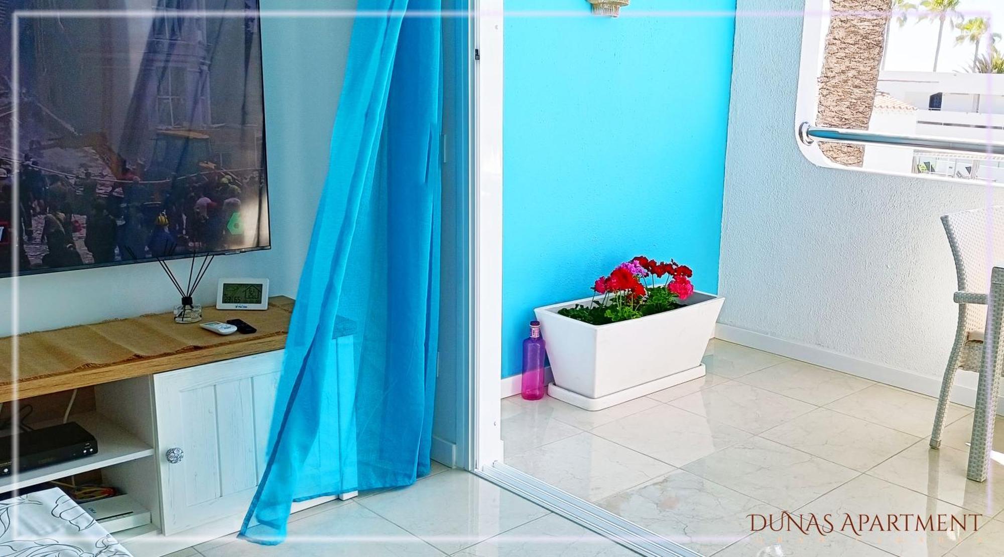 Dunas Apartment Gran Canaria Playa del Inglés Exteriér fotografie