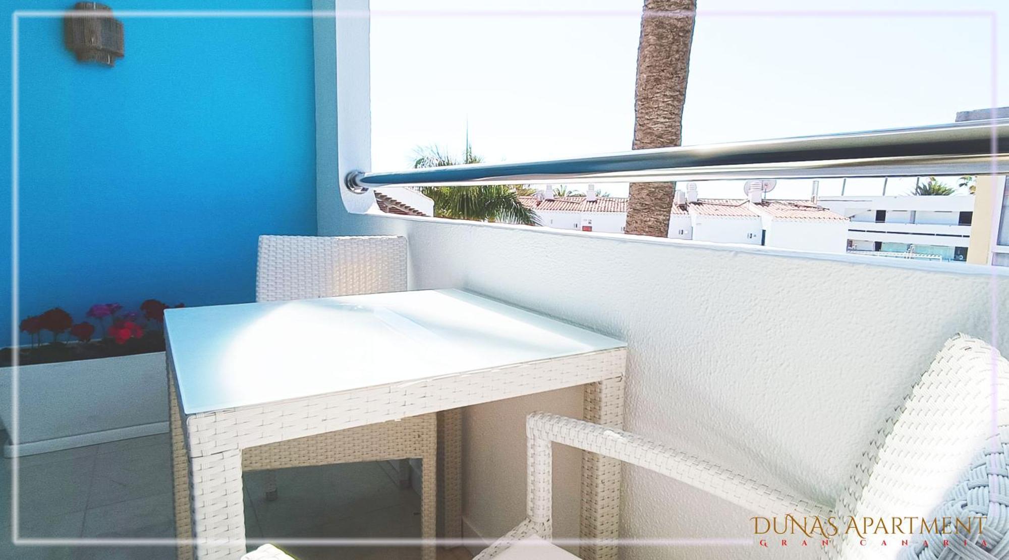 Dunas Apartment Gran Canaria Playa del Inglés Exteriér fotografie